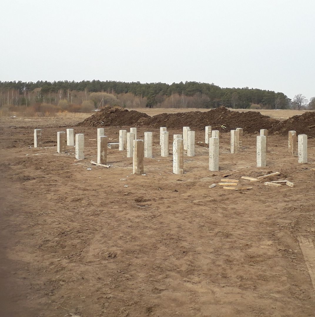 ЖБ сваи Балабаново