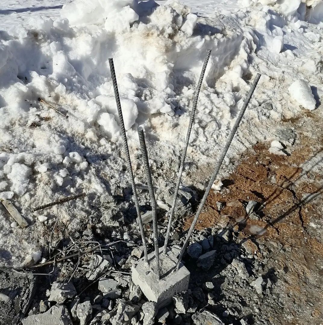 ЖБ сваи Балабаново