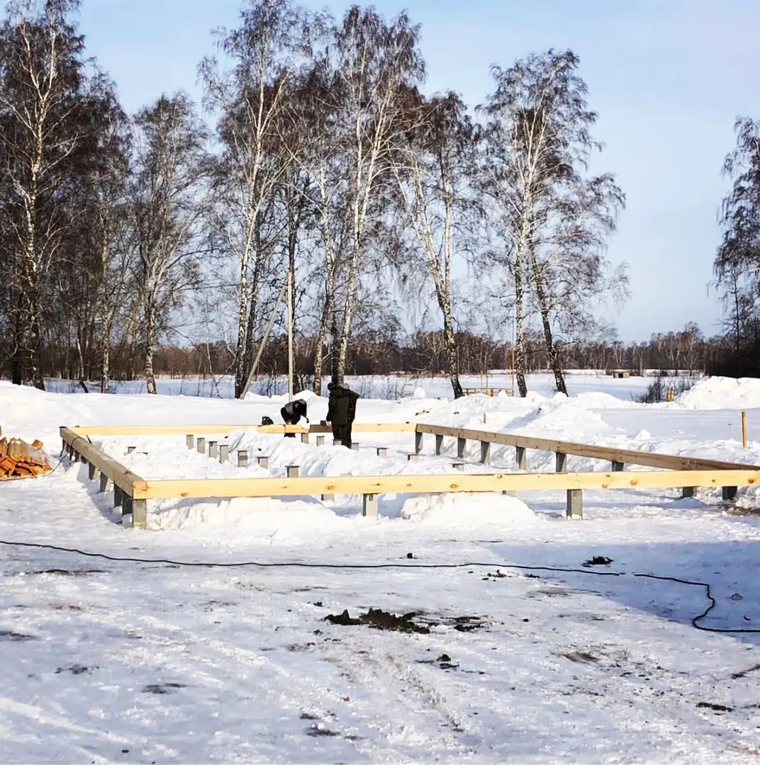 ЖБ сваи Балабаново